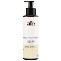 CMD Teebaumöl Waschgel 200 ml