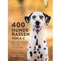 Ulmer Eugen Verlag 400 Hunderassen von A-Z