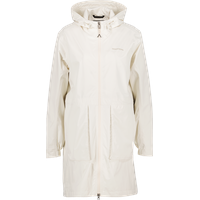 Didriksons Bella 2 Damen Parka cream white 40