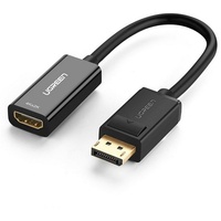 UGREEN Kabel von DisplayPort (Stecker) zu HDMI 1080P 60Hz