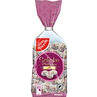 Gut&Günstig Schokoplätzchen mit Nonpareilles Kekse 200,0 g