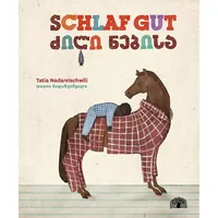 Baobab Books Schlaf gut