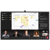 Microsoft Surface Hub 3 85" (215.9 cm) IPS LCD