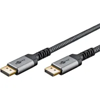 Goobay DisplayPort-Kabel 65265