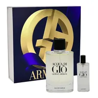 Giorgio Armani Acqua Di Giò Eau de Parfum 125