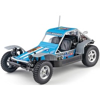PICHLER Blau Brushed 1:16 RC Modellauto Elektro Buggy Allradantrieb