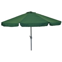 Merxx Marktschirm Ø 400 cm Grün