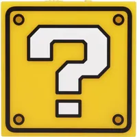 Paladone Products Paladone Products, Nachtlicht, Super Mario - Question