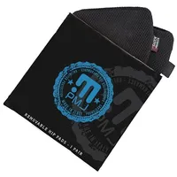 Pmj Zero-shock Hüftprotektoren - Black - One Size