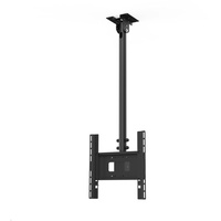 Smart Media SMS Func Ceiling P Monitor Deckenhalterung hoch,