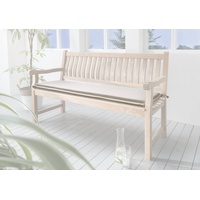 Destiny Bankauflage, POLSTER, Polyester beige