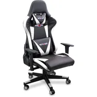LACESTONE Gaming Stuhl Chair Drehstuhl Gamming Sessel pc Computer