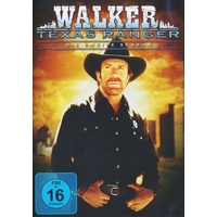 Paramount / leonine Walker, Texas Ranger - Season 2