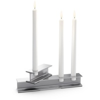 Höfats Henry Metal I Kerzenhalter