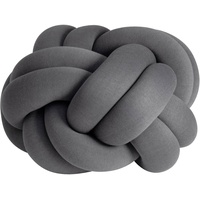 Design House Stockholm Knot XL Kissen und Pouf