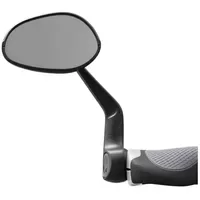 Ergon RM Touring Fahrradspiegel schwarz
