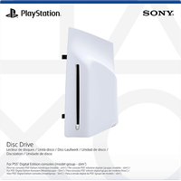 Sony Disc-Laufwerk für PS5