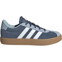 Adidas VL Court 3.0 Kids Preloved Ink / Cloud