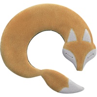Leschi Der Fuchs Noah Wärmekissen
