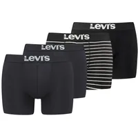 Levi's Boxershort 4er Pack & Gr.: XXL
