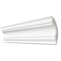 Decosa Zierprofil A110 (Selina), 110 x 110 mm, 2