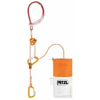 Petzl Rad System Sicherungsset