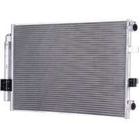 Mahle AC 861 000S A/C-Kondensator