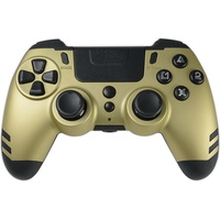 Steelplay Gold Multi Controller PC, PS3, PS4