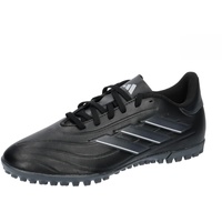 Adidas Copa Pure II Club TF Herren Fussball-Hartplatzschuhe CBLACK/CARBON/GREONE,