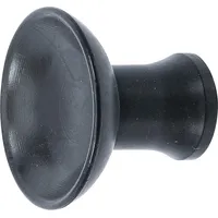 BGS Gummiadapter für Art. 3327 Ø 45 mm