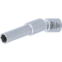 BGS Glüh- und Zündkerzen-Gelenk-Einsatz Antrieb Innenvierkant 10 mm (3/8")