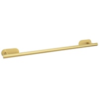 Wenko - Turbo-Loc® Badetuchstange Uno Mod. Orea Gold, 60