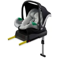 Kinderkraft MINK PRO i-Size 40-75 cm Babyschale, Kindersitz mit