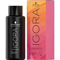 Schwarzkopf Professional Igora Vibrance 5-0 hellbraun 60 ml