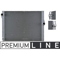 Mahle CR 1094 000P Kühlmittelkühler PREMIUM LINE