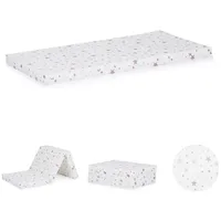 Chipolino Stars Beige 120 x 60 cm