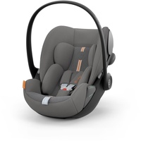Cybex Cloud G i-Size Lava Grey Plus, Grau
