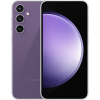 Samsung Galaxy S23 FE 5G 256 GB purple