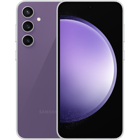 Samsung Galaxy S23 FE 5G 256 GB Purple