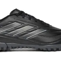 Adidas Copa Pure II Club TF Herren Fussball-Hartplatzschuhe CBLACK/CARBON/GREONE,