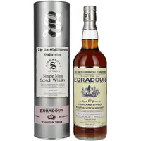 Edradour Distillery Edradour 10 Jahre - - Signatory Vintage