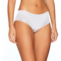 Triumph Amourette Spotlight Hipster Weiß 44