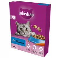 Whiskas Adult 300g