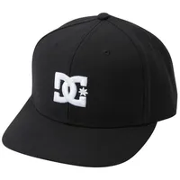 DC Shoes Empire - Black - One Size