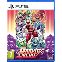 Sony Gravity Circuit - PS5 [EU Version]