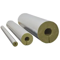 Scorprotect Scorprotect® Rohrschale (Steinwolle, 28 x 30 mm x