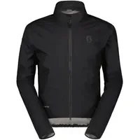 Scott RC Pro Gore-Tex Jacke Schwarz M