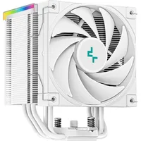 Deepcool AK500 Digital WH, weiß (R-AK500-WHADMN-G)