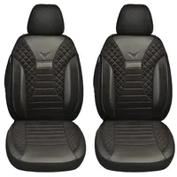 BREMER SITZBEZÜGE Maß Auto Schonbezüge kompatibel mit Opel Vivaro