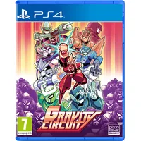 Pix'n love games Gravity Circuit